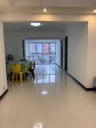Blk 220 Jurong East Street 21 (Jurong East), HDB 5 Rooms #557511481